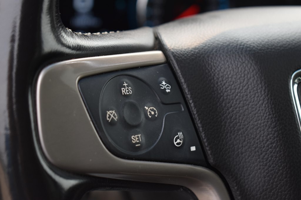 2020 GMC Yukon Image 32