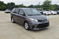 Image for 2019 Toyota Sienna LE ID: 7527435