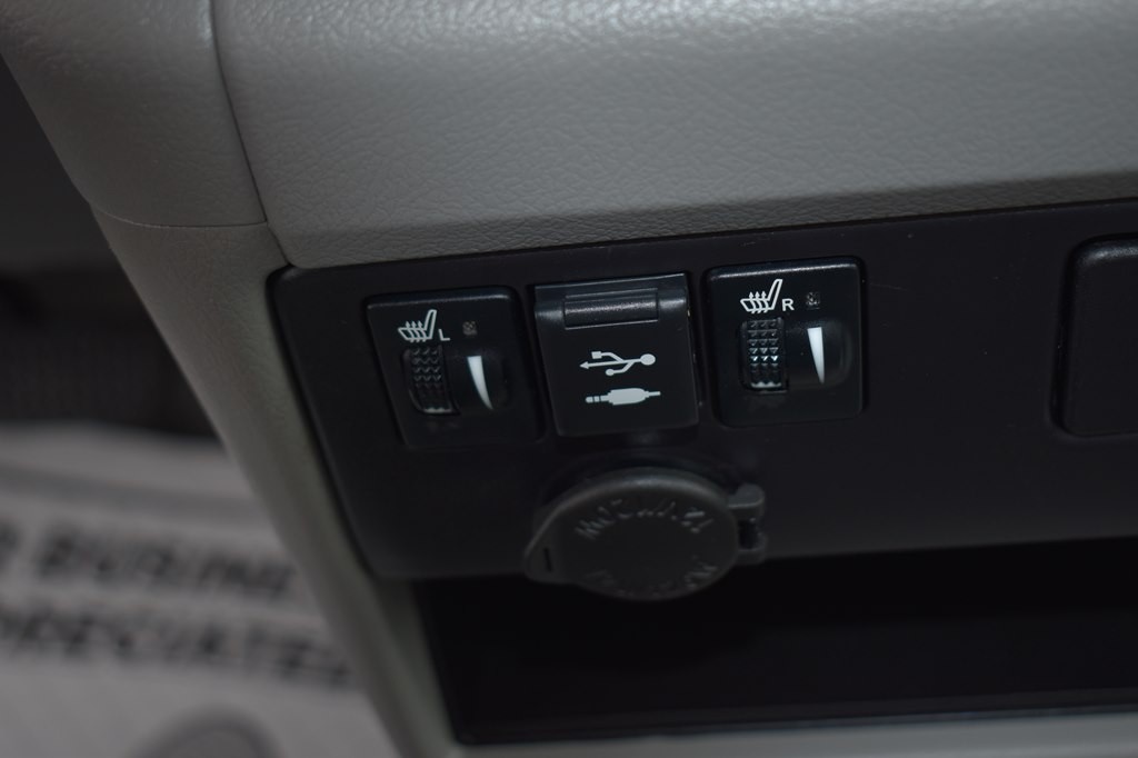 2019 Toyota Sienna Image 12