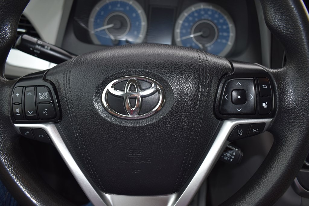 2019 Toyota Sienna Image 14