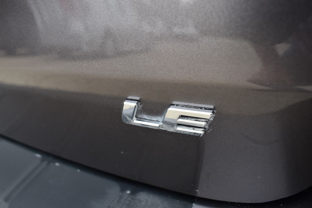 2019 Toyota Sienna Image 17