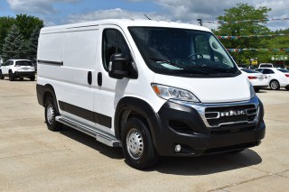 Image for 2025 RAM Promaster 2500 STANDARD ID: 7556572