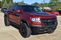 Image for 2018 Chevrolet Colorado ZR2 ID: 7571294