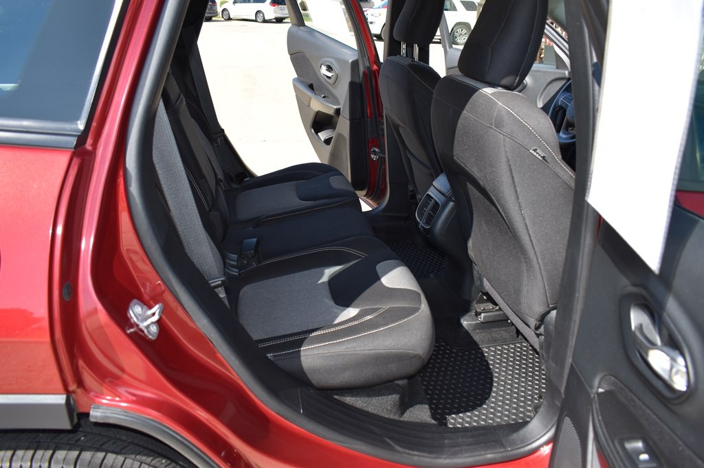 2014 Jeep Cherokee Image 14