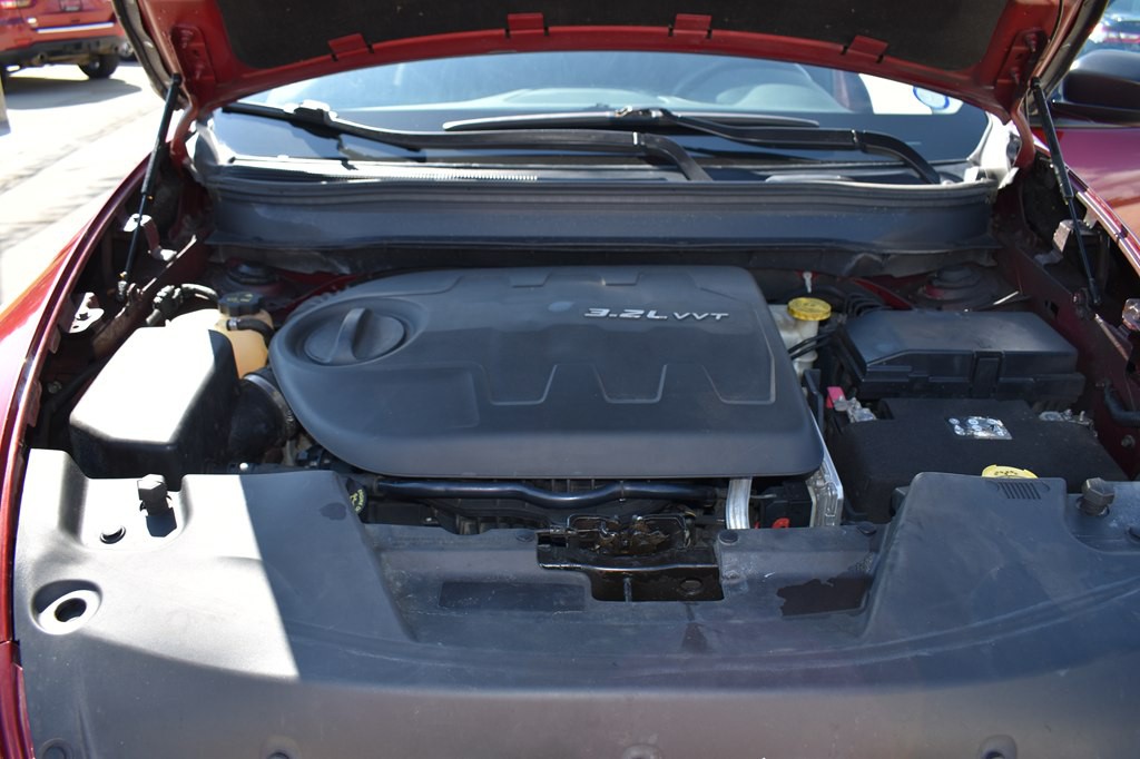 2014 Jeep Cherokee Image 22