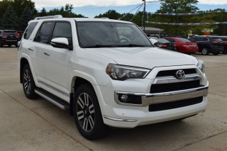 Image for 2016 Toyota 4Runner SR5/SR5 PREMIUM ID: 7585955