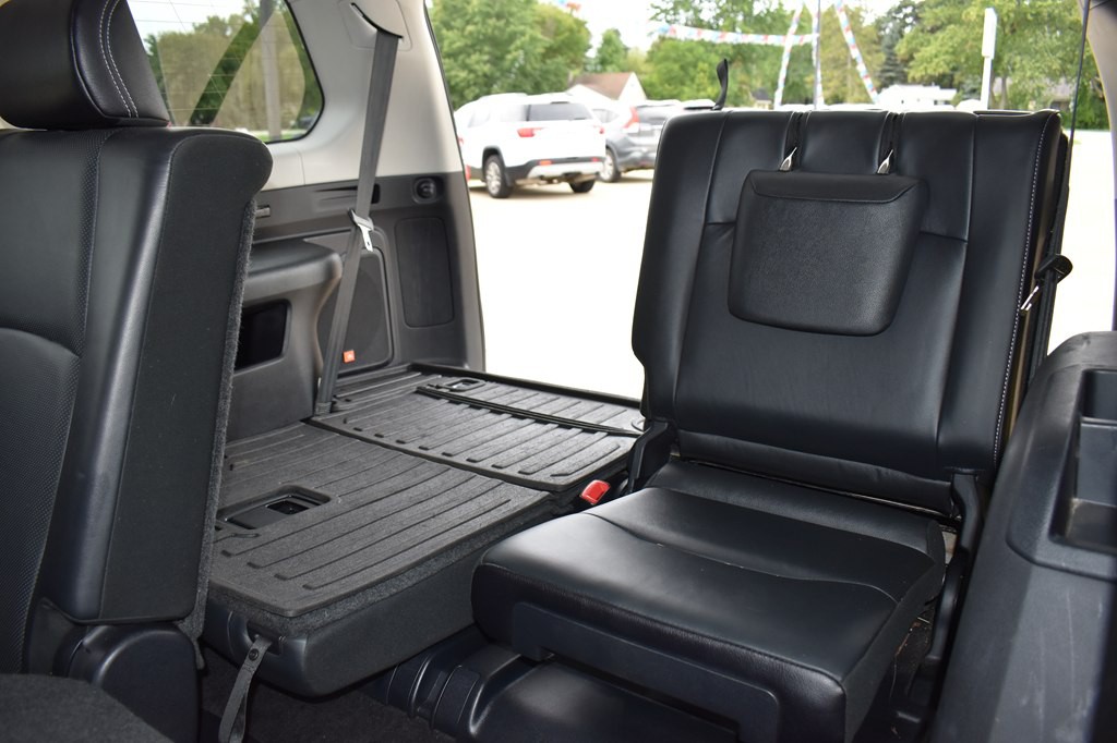 2016 Toyota 4Runner Image 15