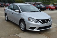 Image for 2018 Nissan Sentra SV ID: 7615146