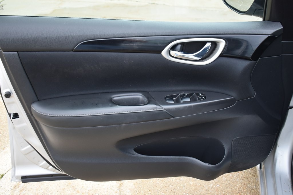 2018 Nissan Sentra Image 10