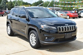 Image for 2019 Jeep Cherokee Latitude ID: 7615155