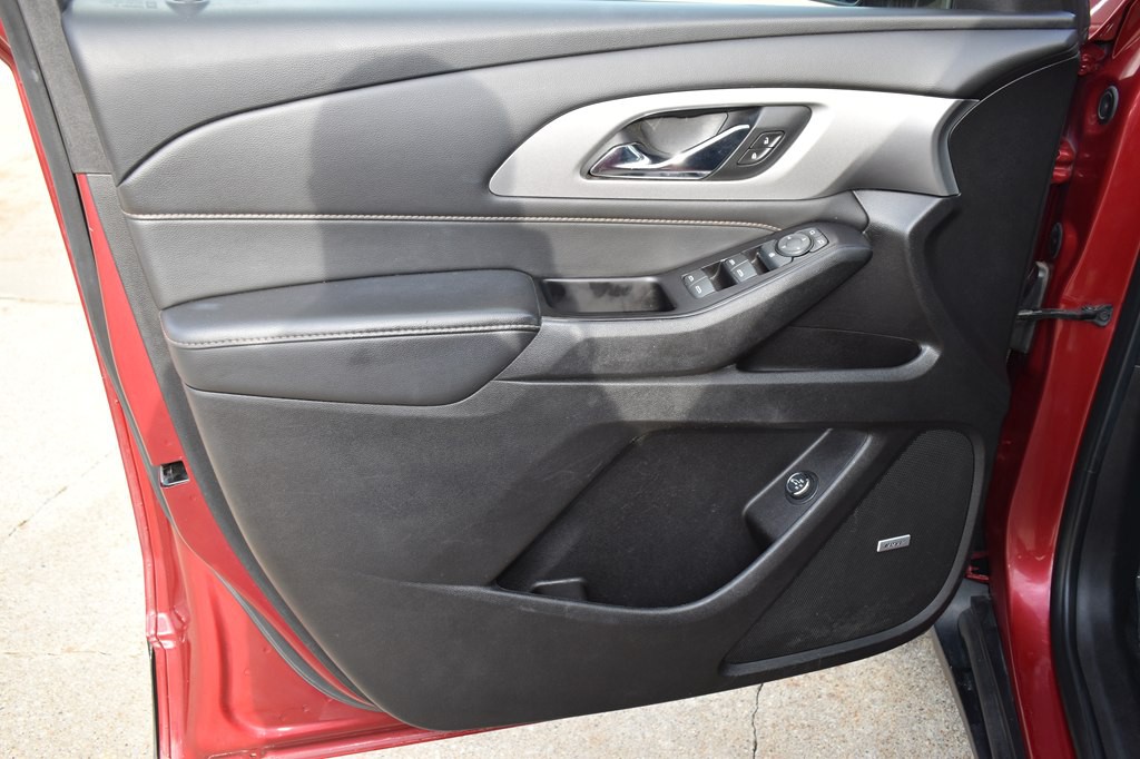 2019 Chevrolet Traverse Image 9