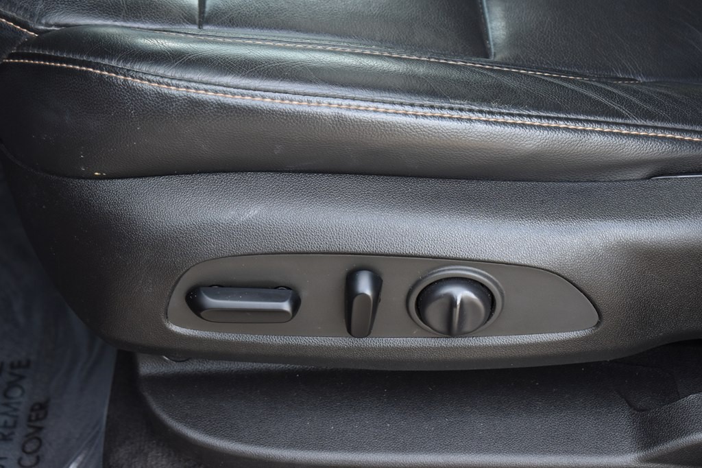 2019 Chevrolet Traverse Image 13