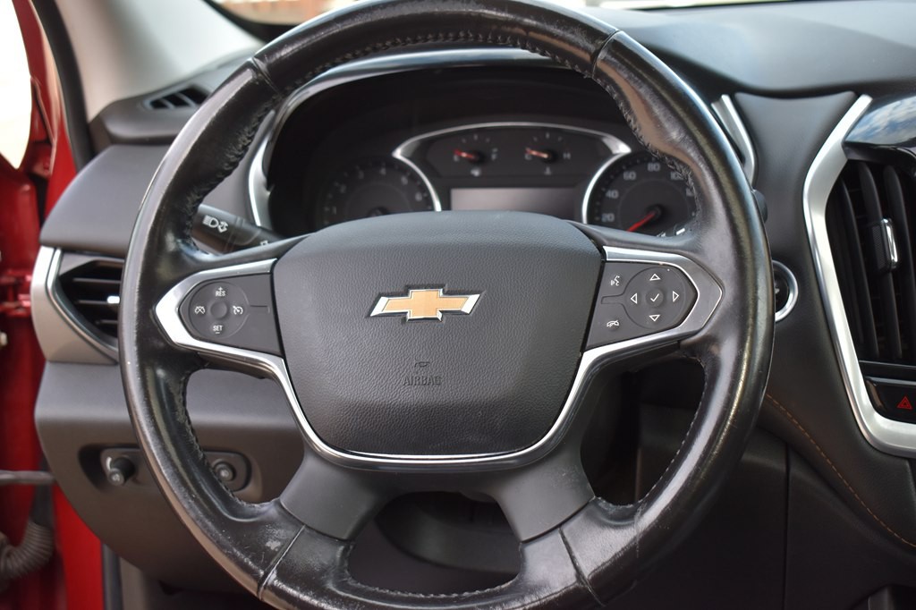 2019 Chevrolet Traverse Image 22