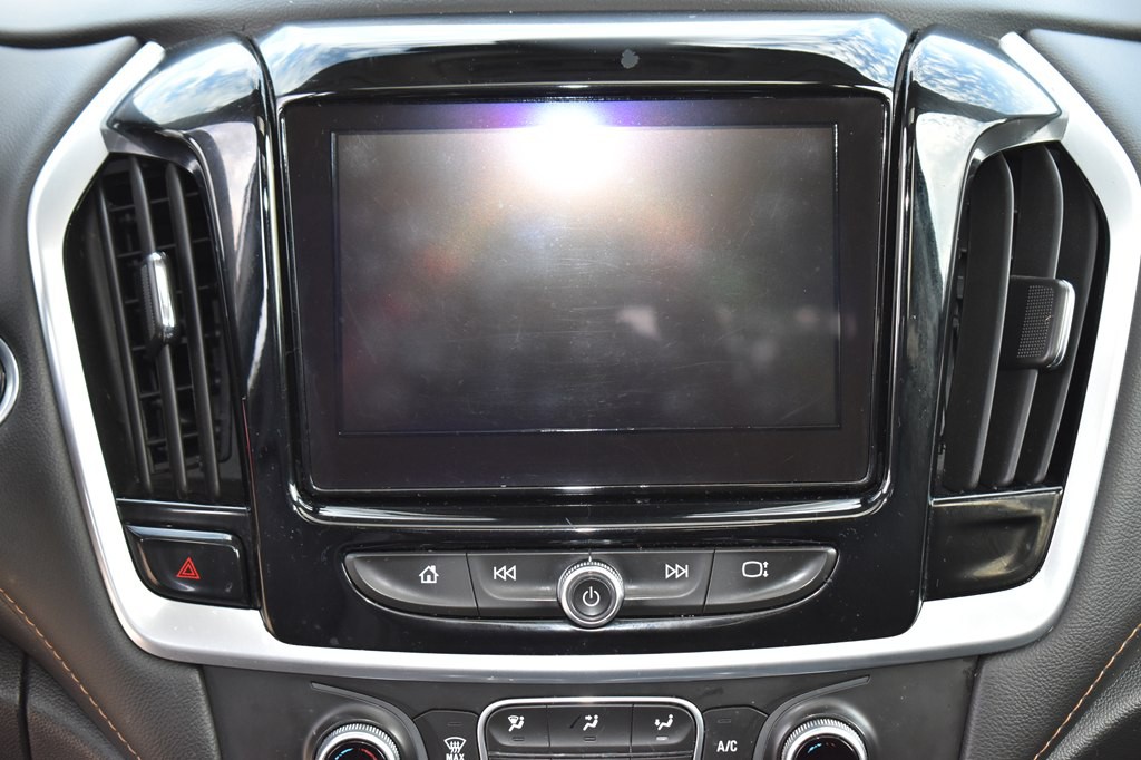 2019 Chevrolet Traverse Image 23