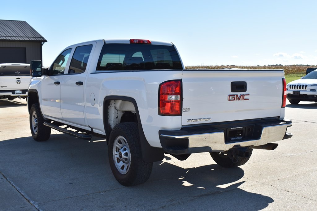 2019 GMC Sierra Image 5