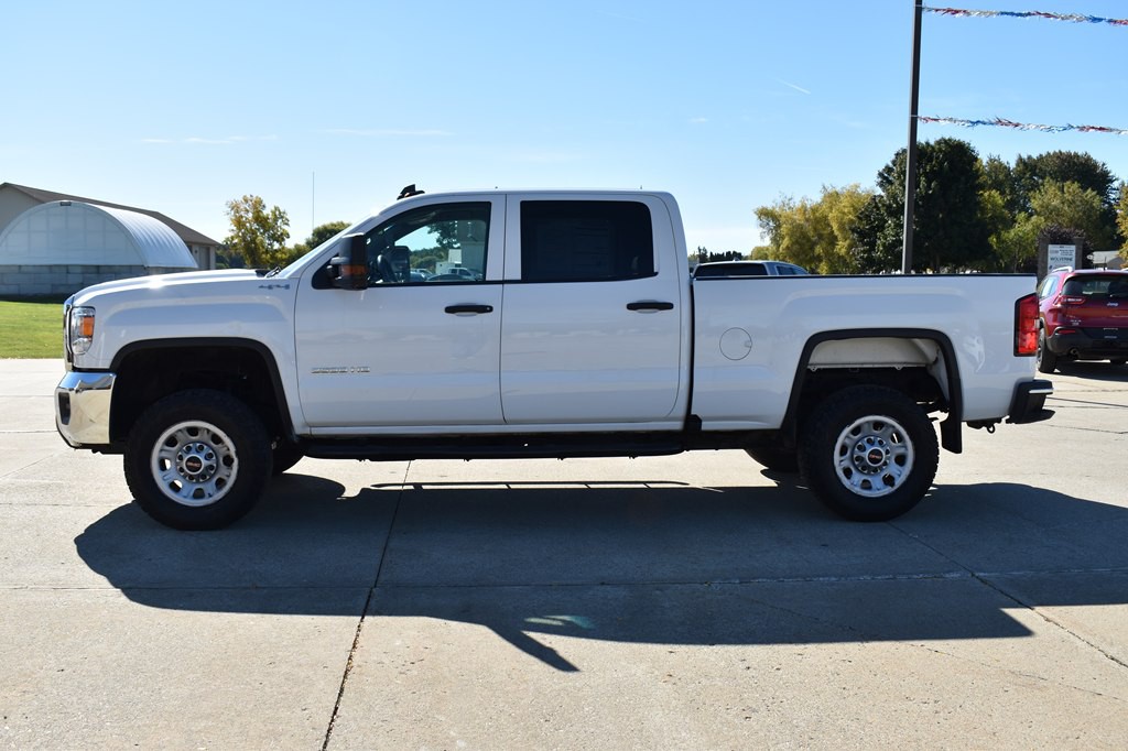 2019 GMC Sierra Image 6