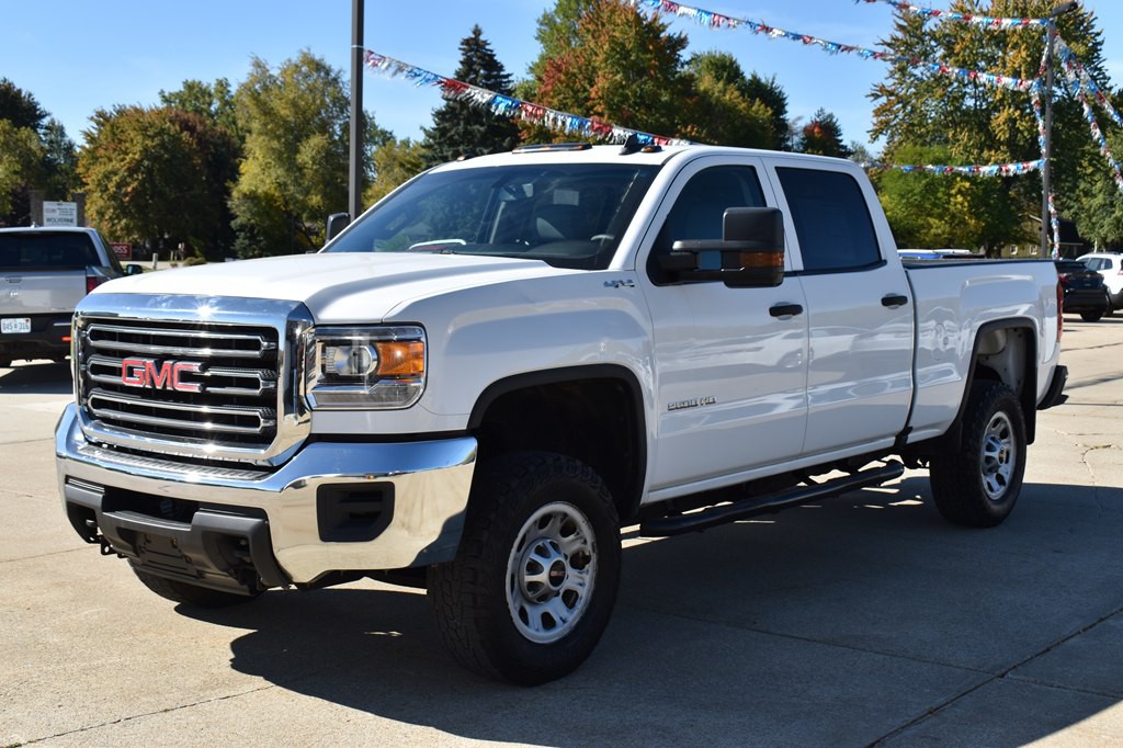 2019 GMC Sierra Image 7