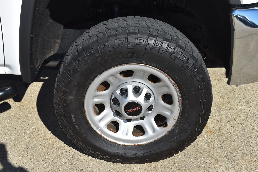 2019 GMC Sierra Image 9