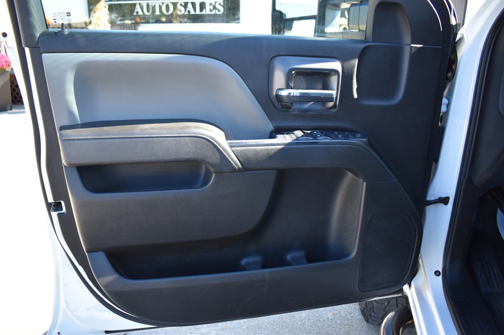 2019 GMC Sierra Image 10