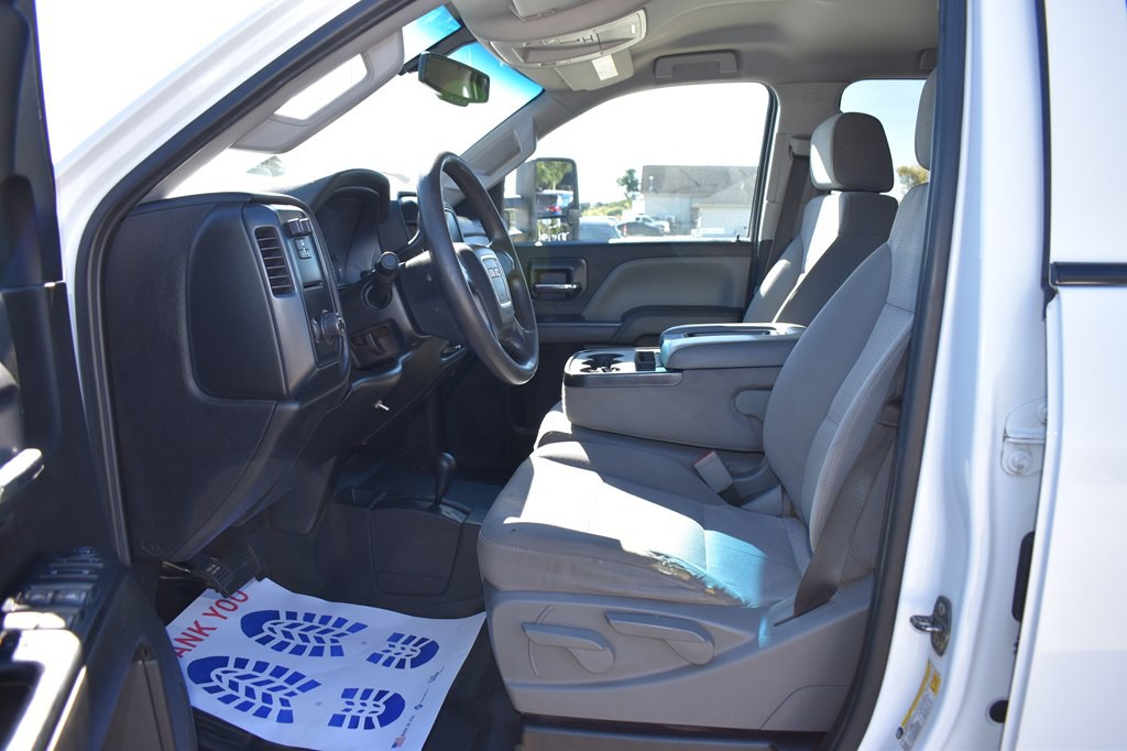 2019 GMC Sierra Image 11