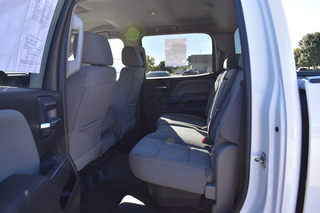2019 GMC Sierra Image 13