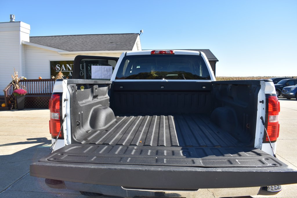 2019 GMC Sierra Image 14