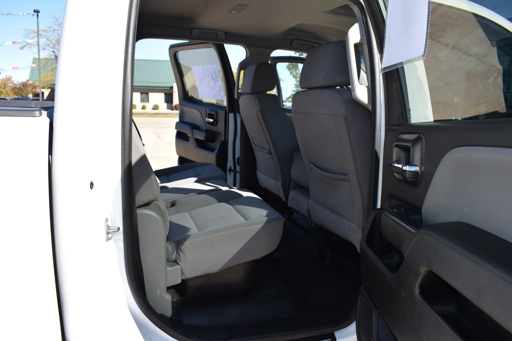 2019 GMC Sierra Image 15