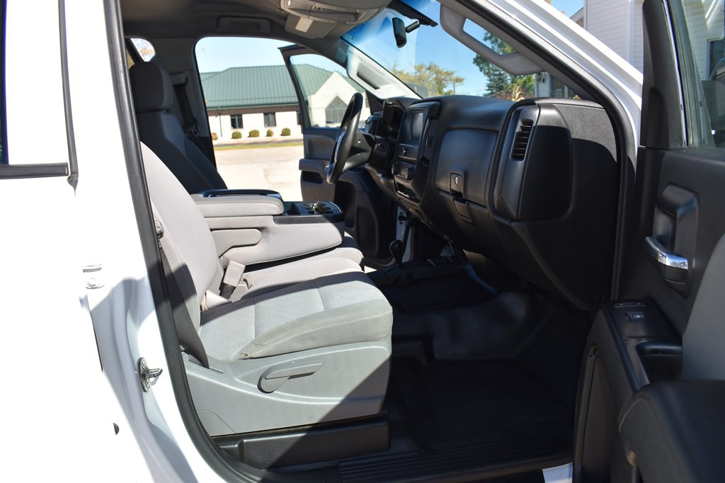 2019 GMC Sierra Image 16