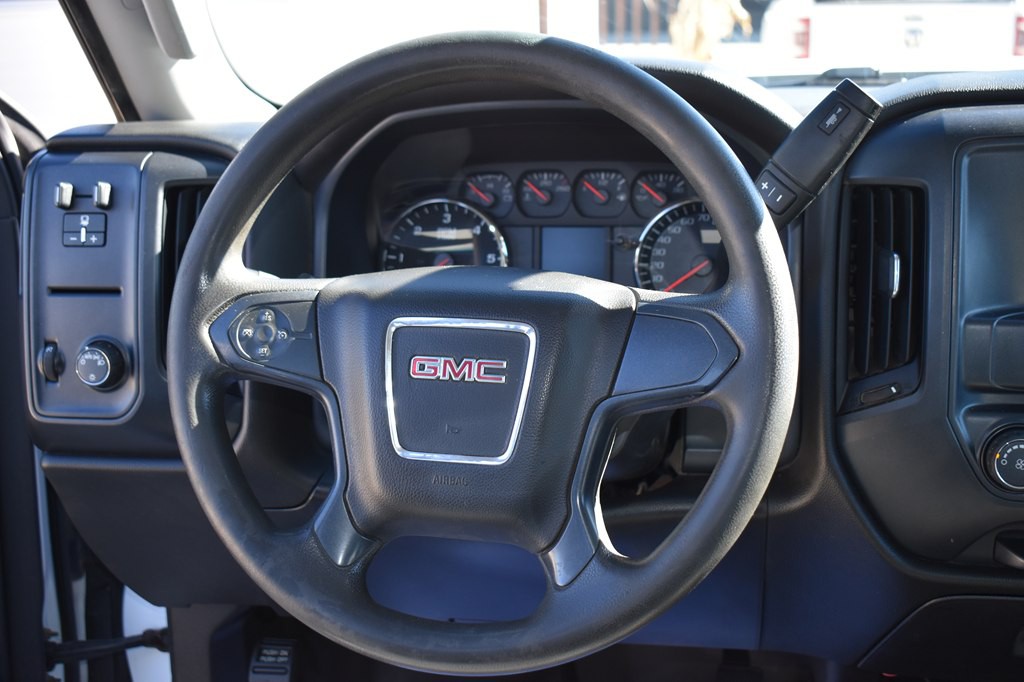 2019 GMC Sierra Image 17