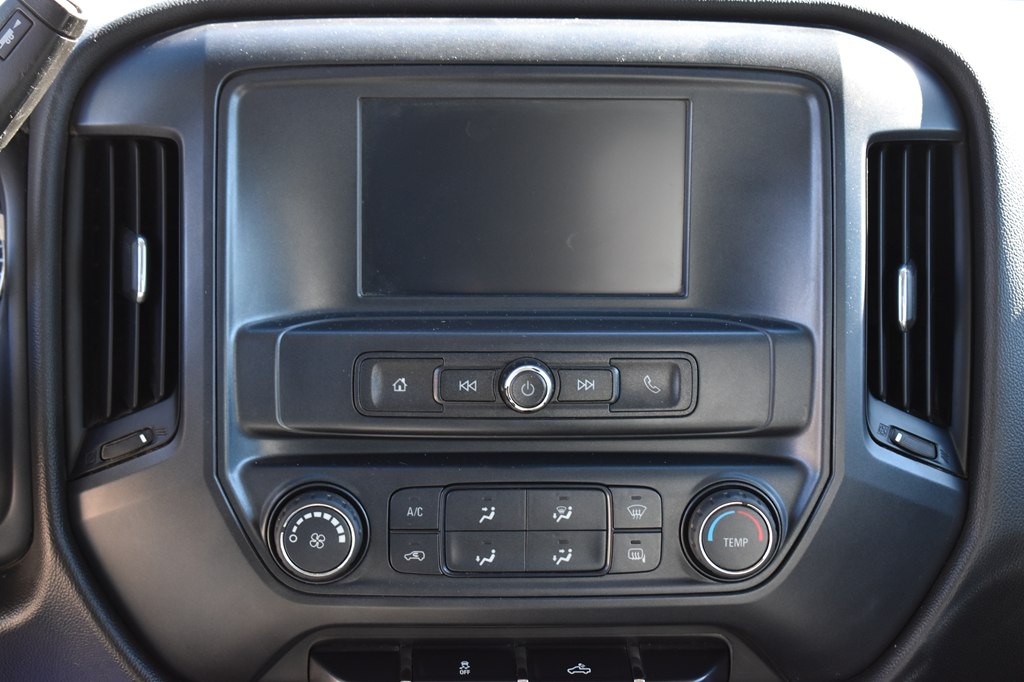 2019 GMC Sierra Image 18
