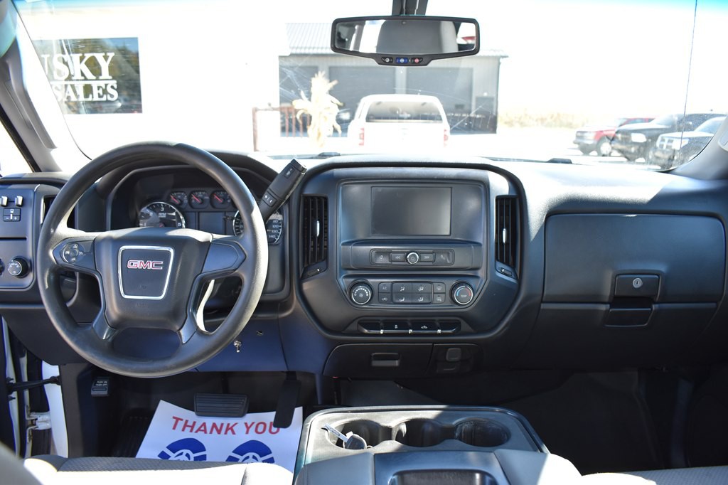 2019 GMC Sierra Image 19
