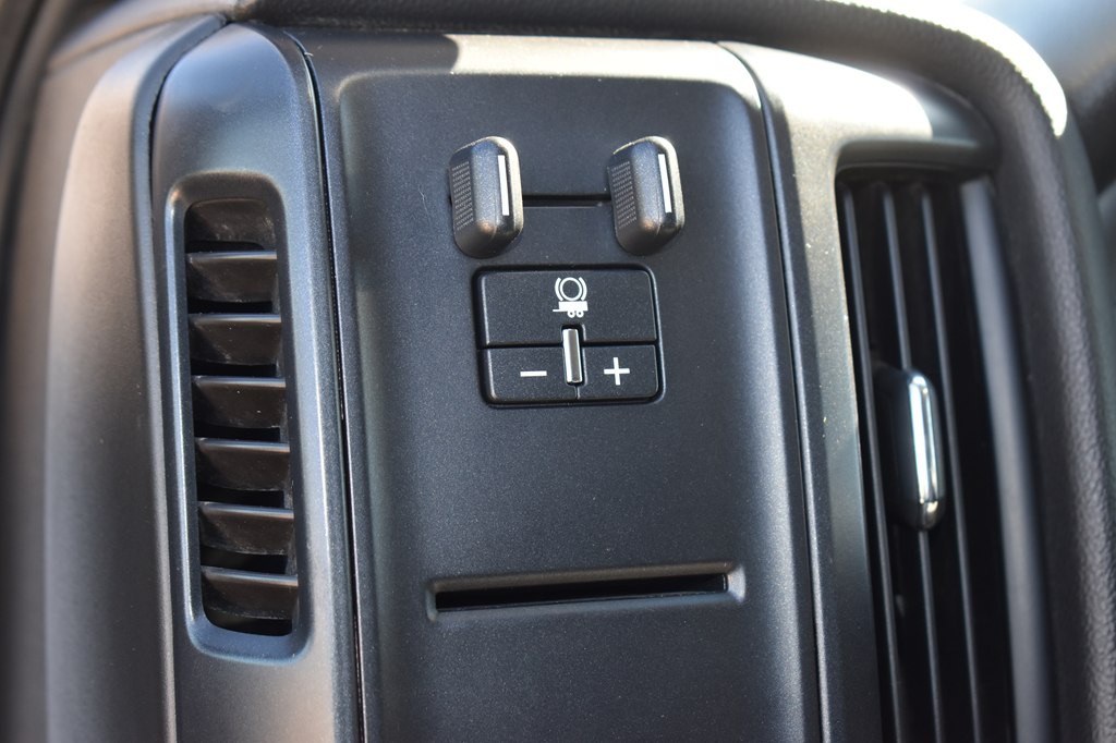 2019 GMC Sierra Image 20