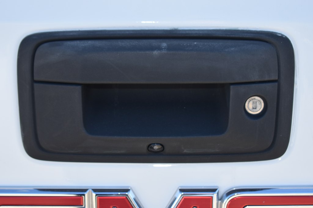 2019 GMC Sierra Image 22