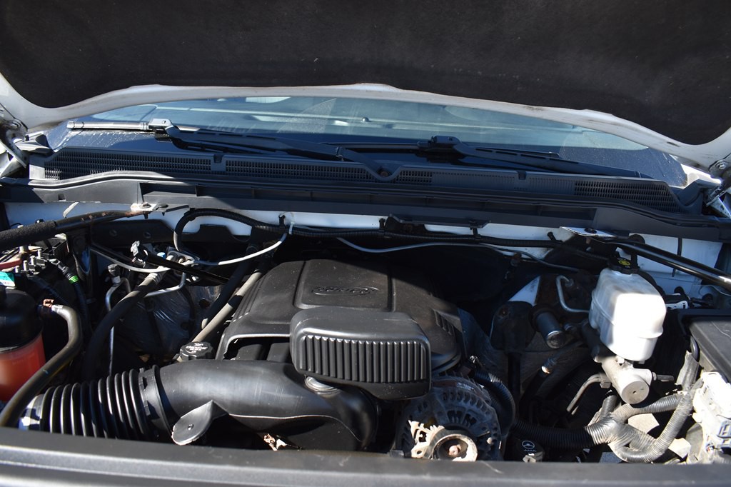 2019 GMC Sierra Image 25