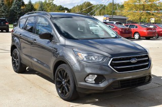 Image for 2019 Ford Escape SE ID: 7699076