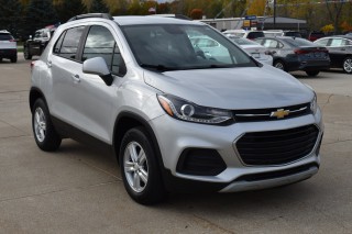 Image for 2022 Chevrolet Trax 1LT ID: 7712746