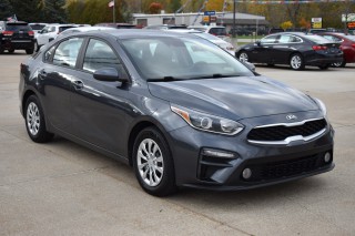 Image for 2021 Kia Forte FE ID: 7712752
