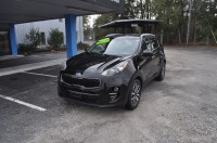 Image for 2017 Kia Sportage EX ID: 7454357