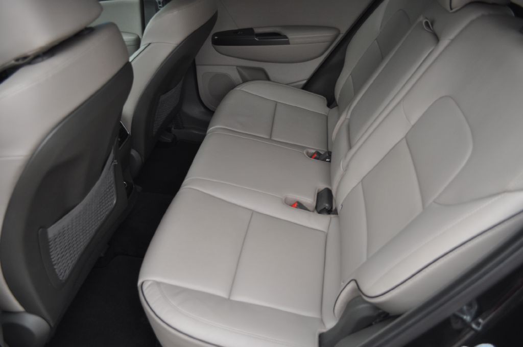 2017 Kia Sportage Image 10
