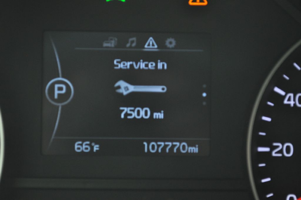 2017 Kia Sportage Image 14