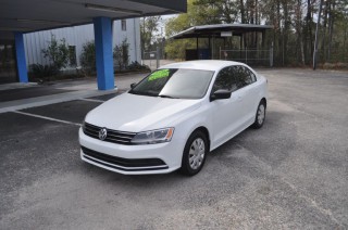 Image for 2016 Volkswagen Jetta S ID: 7454358