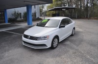 Image for 2016 Volkswagen Jetta S ID: 7454358