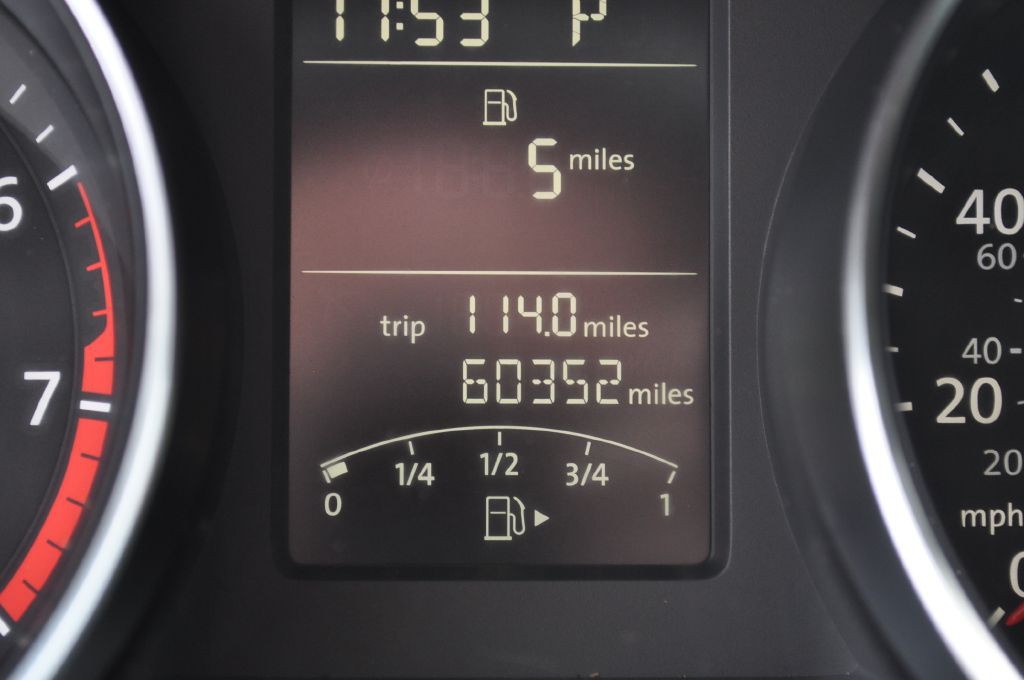 2016 Volkswagen Jetta Image 13