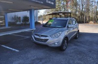 Image for 2015 Hyundai Tucson Limited ID: 7457039