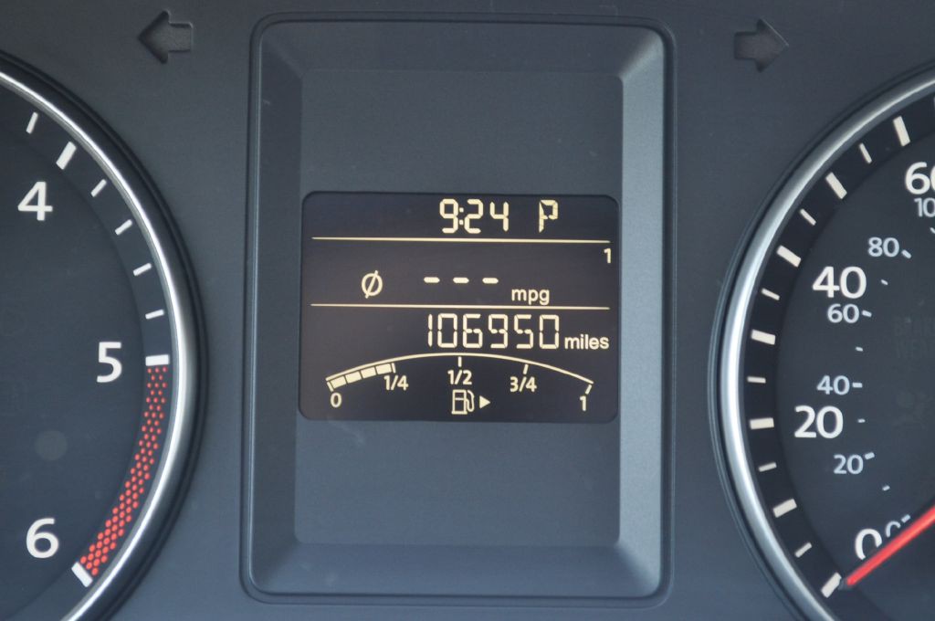 2014 Volkswagen Jetta Image 15