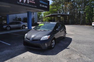 Image for 2013 Toyota Prius  ID: 7460119