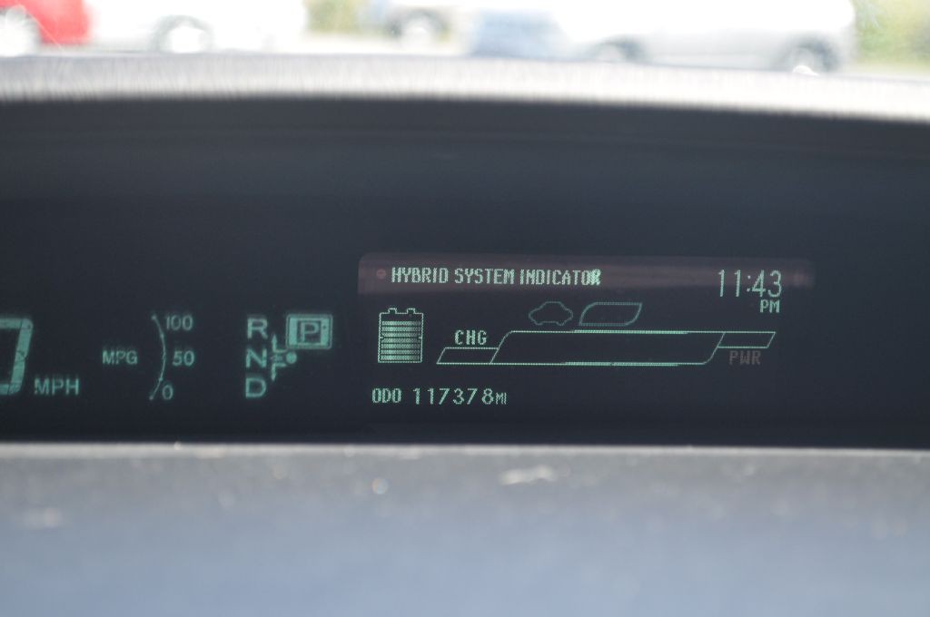 2013 Toyota Prius Image 13