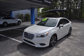 Image for 2015 Subaru Legacy 2.5I LIMITED ID: 7460120