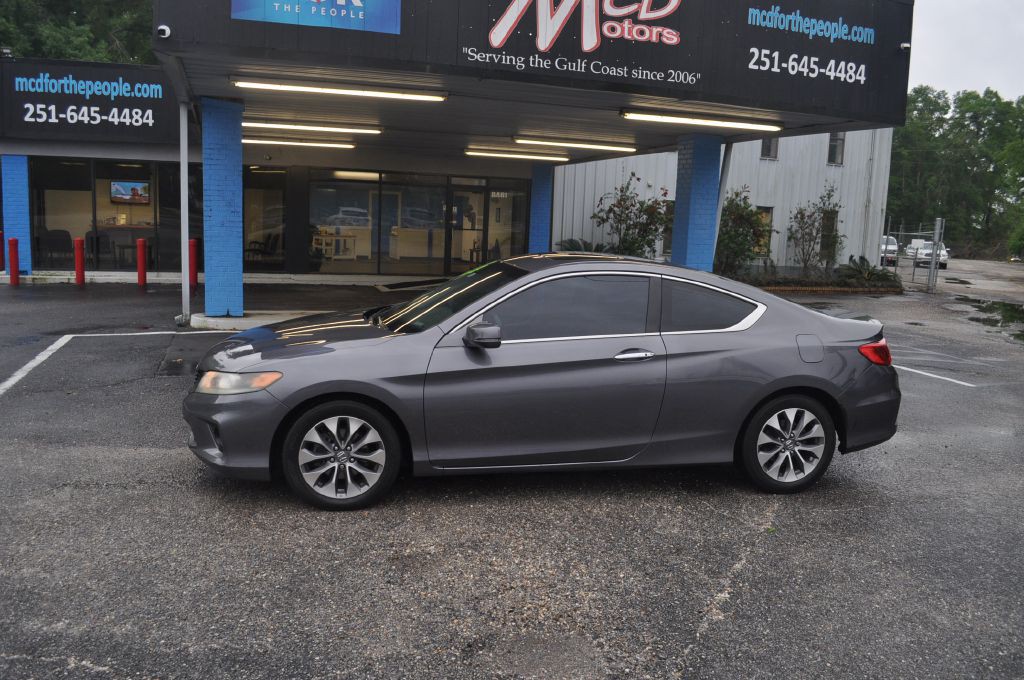 2013 Honda Accord Image 2