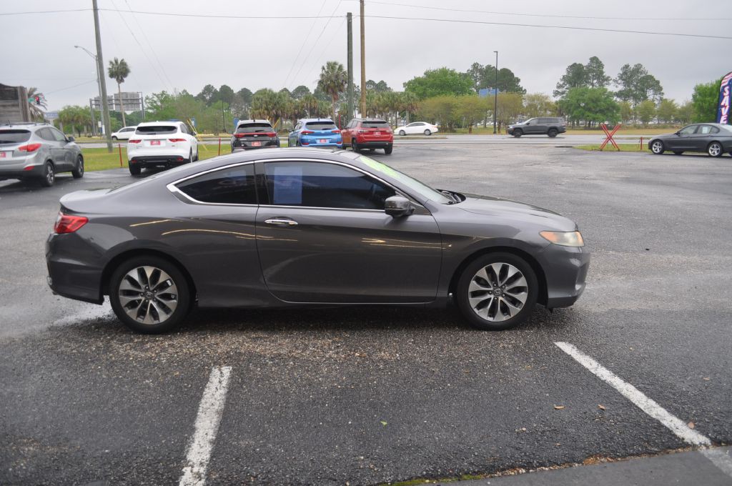 2013 Honda Accord Image 5